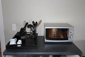 Self catering Mozambique