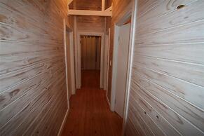 Self catering Mozambique