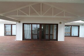 Self catering Mozambique