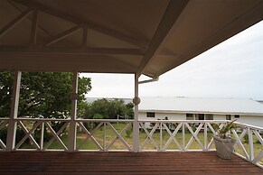 Self catering Mozambique