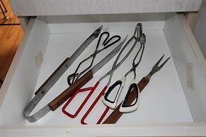 Self catering Mozambique