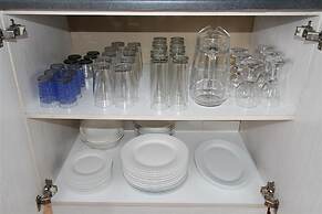 Self catering Mozambique