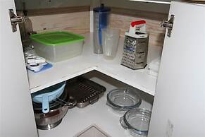 Self catering Mozambique