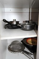 Self catering Mozambique