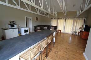 Self catering Mozambique