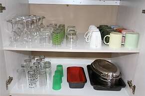 Self catering Mozambique