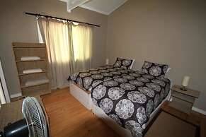 Self catering Mozambique