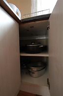 Self catering Mozambique