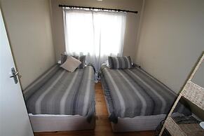 Self catering Mozambique