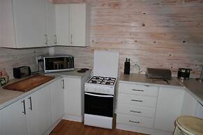 Self catering Mozambique