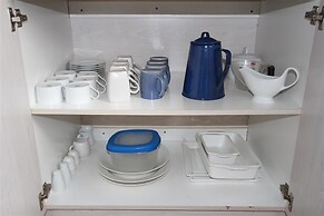 Self catering Mozambique