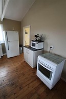 Self catering Mozambique