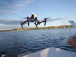 Self catering Mozambique