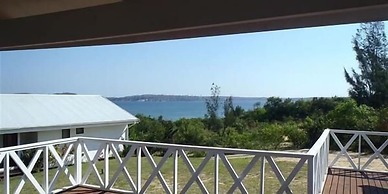 Self catering Mozambique