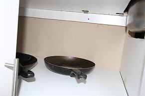 Self catering Mozambique