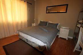 Self catering Mozambique