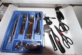 Self catering Mozambique