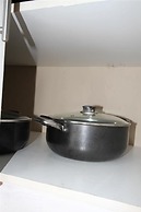 Self catering Mozambique