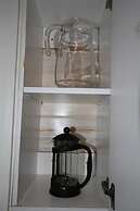 Self catering Mozambique