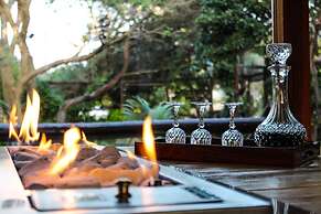 Tidewaters Accommodation