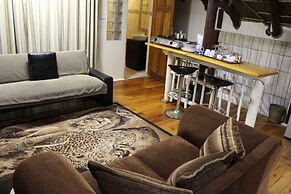 Tidewaters Accommodation