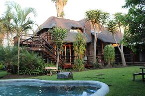 Tidewaters Accommodation