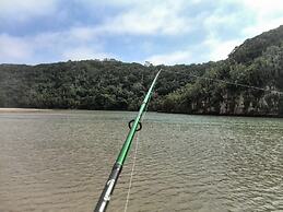 Tidewaters Accommodation