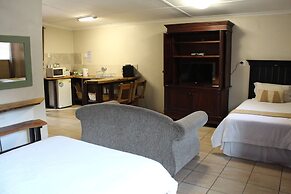 Tidewaters Accommodation