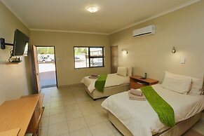 Schuetzenhaus Guesthouse