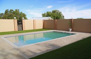 Schuetzenhaus Guesthouse