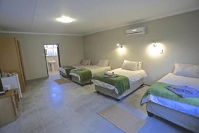 Schuetzenhaus Guesthouse