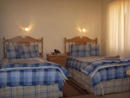 Schuetzenhaus Guesthouse