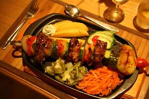 Schuetzenhaus Guesthouse