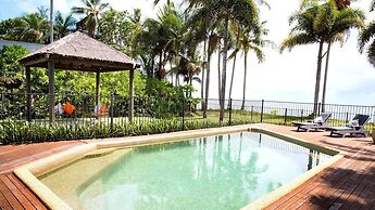 Absolute BeachFront Bliss @ Newell Beach