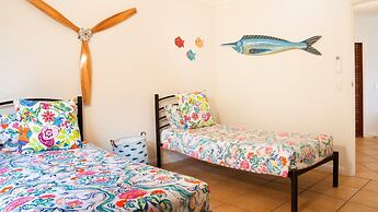 Absolute BeachFront Bliss @ Newell Beach