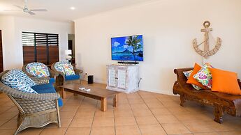 Absolute BeachFront Bliss @ Newell Beach