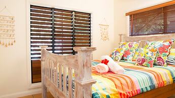 Absolute BeachFront Bliss @ Newell Beach