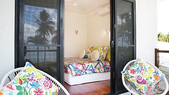 Absolute BeachFront Bliss @ Newell Beach