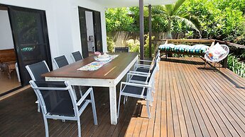 Absolute BeachFront Bliss @ Newell Beach