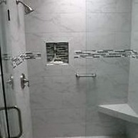 Lighthouse on the Shore