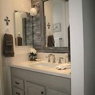 Lighthouse on the Shore