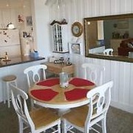 Lighthouse on the Shore