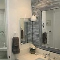 Lighthouse on the Shore