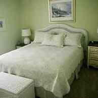 Lighthouse on the Shore