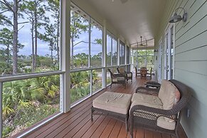 Sunset Cottage