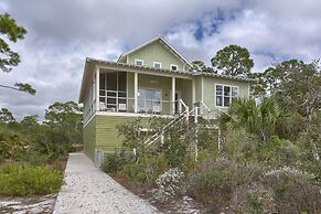 Sunset Cottage