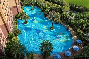 Wyndham Hainan Clearwater Bay Resort