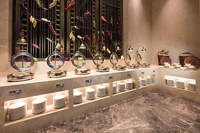 Wyndham Hainan Clearwater Bay Resort