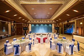 Wyndham Hainan Clearwater Bay Resort