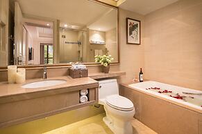 Wyndham Hainan Clearwater Bay Resort